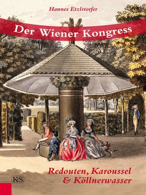 cover image of Der Wiener Kongress